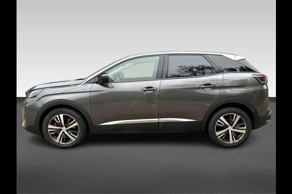 Peugeot 3008 1.6 HYbrid 225 Allure Pack Business Automaat | Achteruitrijcamera
