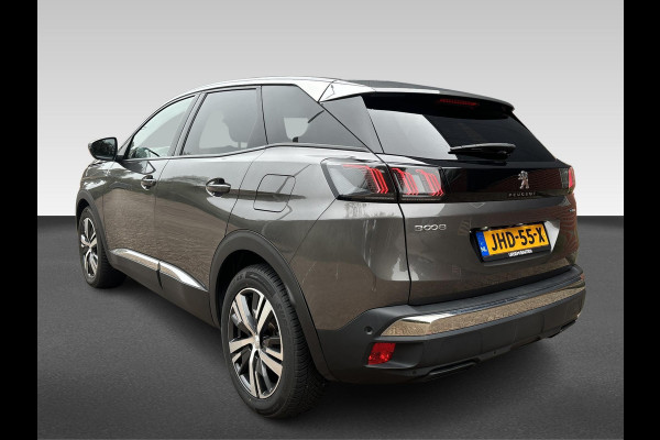 Peugeot 3008 1.6 HYbrid 225 Allure Pack Business Automaat | Achteruitrijcamera