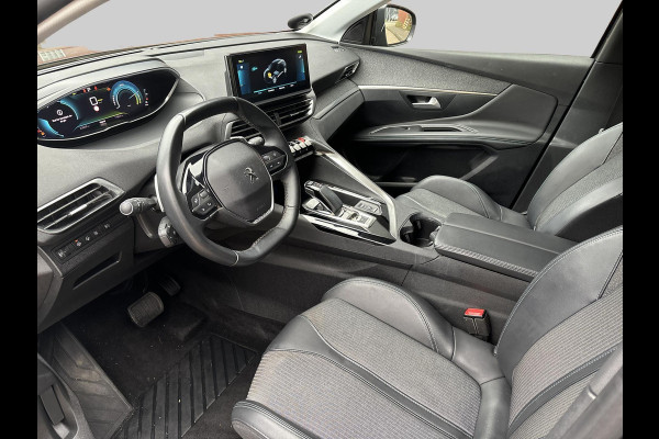 Peugeot 3008 1.6 HYbrid 225 Allure Pack Business Automaat | Achteruitrijcamera