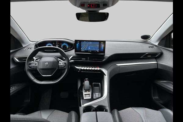 Peugeot 3008 1.6 HYbrid 225 Allure Pack Business Automaat | Achteruitrijcamera