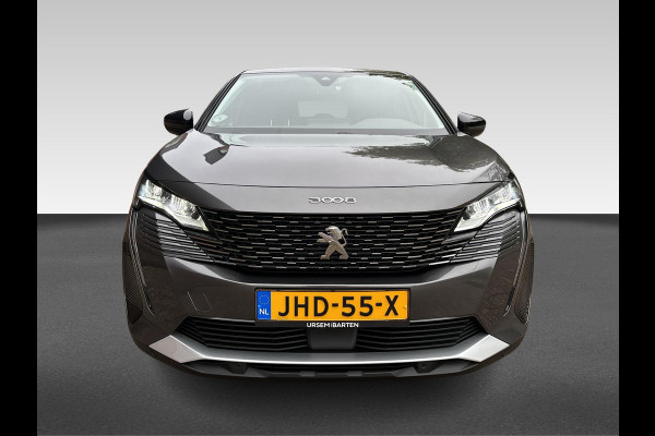 Peugeot 3008 1.6 HYbrid 225 Allure Pack Business Automaat | Achteruitrijcamera