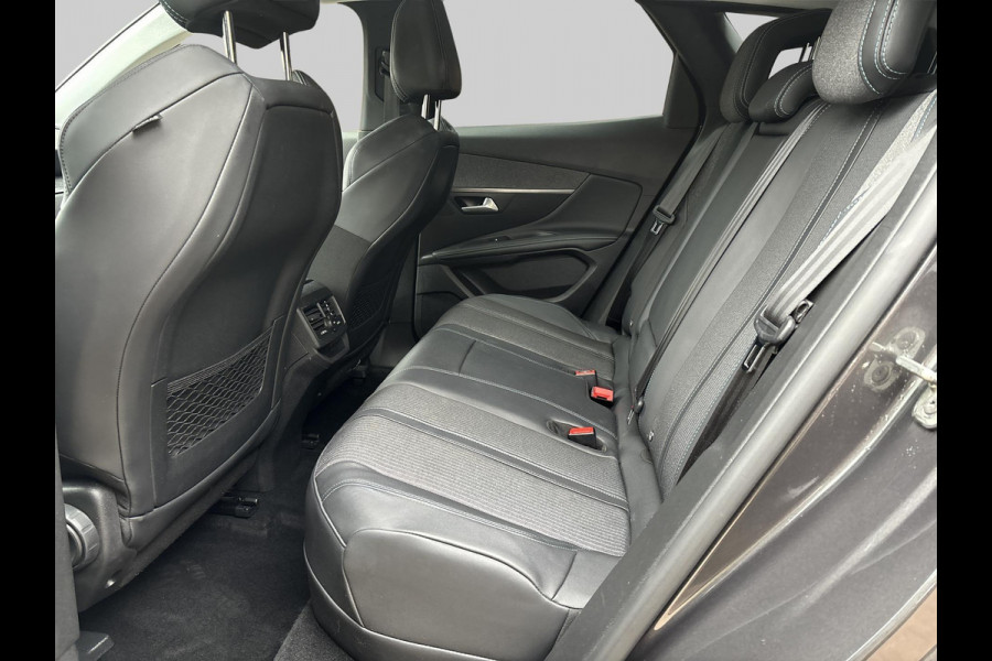 Peugeot 3008 1.6 HYbrid 225 Allure Pack Business Automaat | Achteruitrijcamera