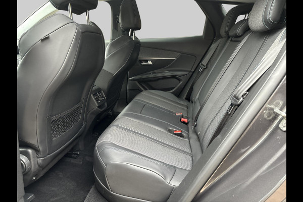 Peugeot 3008 1.6 HYbrid 225 Allure Pack Business Automaat | Achteruitrijcamera