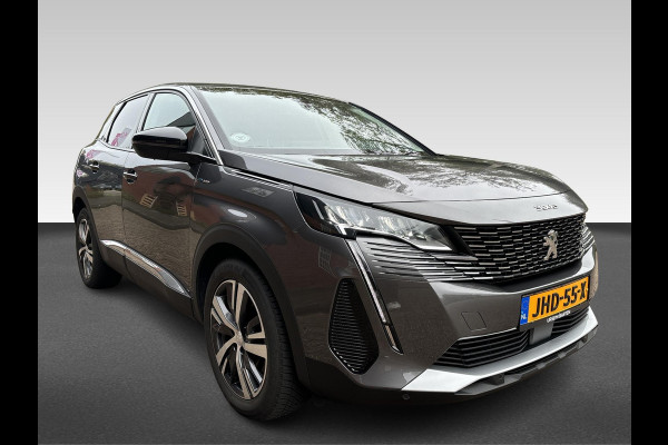 Peugeot 3008 1.6 HYbrid 225 Allure Pack Business Automaat | Achteruitrijcamera