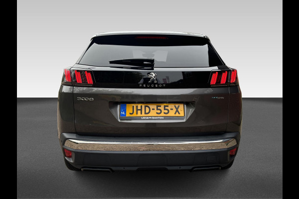 Peugeot 3008 1.6 HYbrid 225 Allure Pack Business Automaat | Achteruitrijcamera