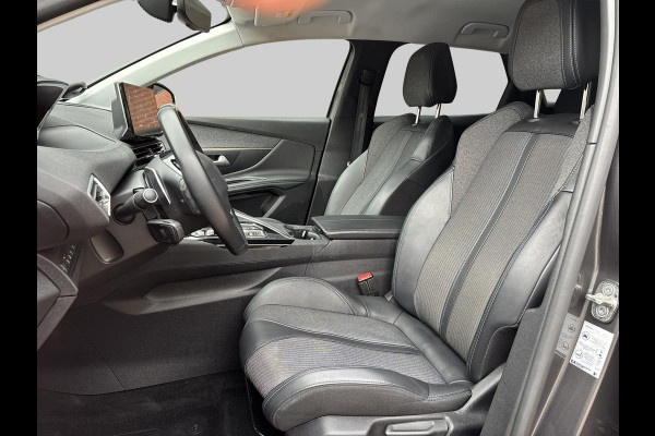 Peugeot 3008 1.6 HYbrid 225 Allure Pack Business Automaat | Achteruitrijcamera