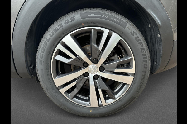 Peugeot 3008 1.6 HYbrid 225 Allure Pack Business Automaat | Achteruitrijcamera