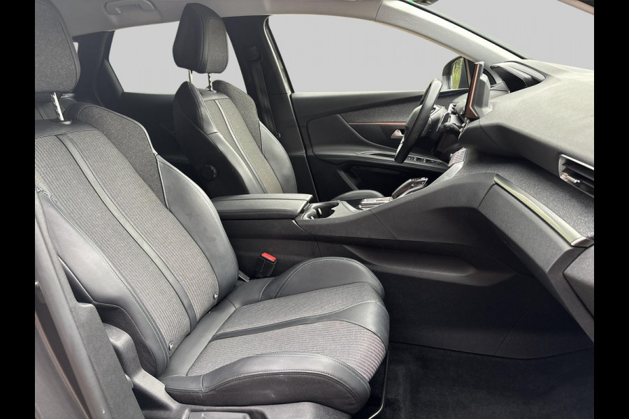 Peugeot 3008 1.6 HYbrid 225 Allure Pack Business Automaat | Achteruitrijcamera