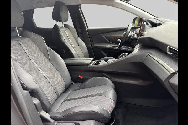 Peugeot 3008 1.6 HYbrid 225 Allure Pack Business Automaat | Achteruitrijcamera