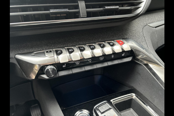Peugeot 3008 1.6 HYbrid 225 Allure Pack Business Automaat | Achteruitrijcamera