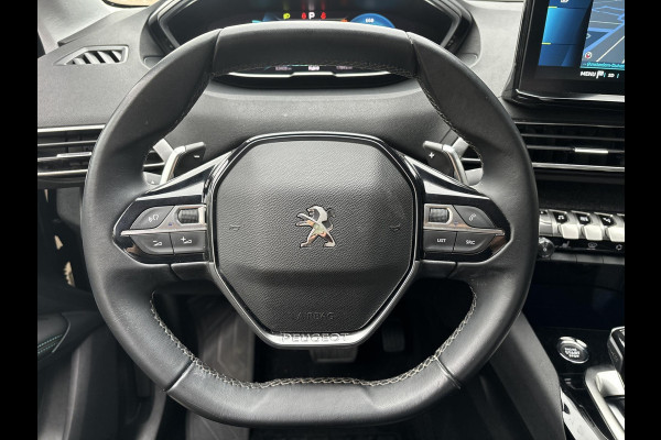 Peugeot 3008 1.6 HYbrid 225 Allure Pack Business Automaat | Achteruitrijcamera
