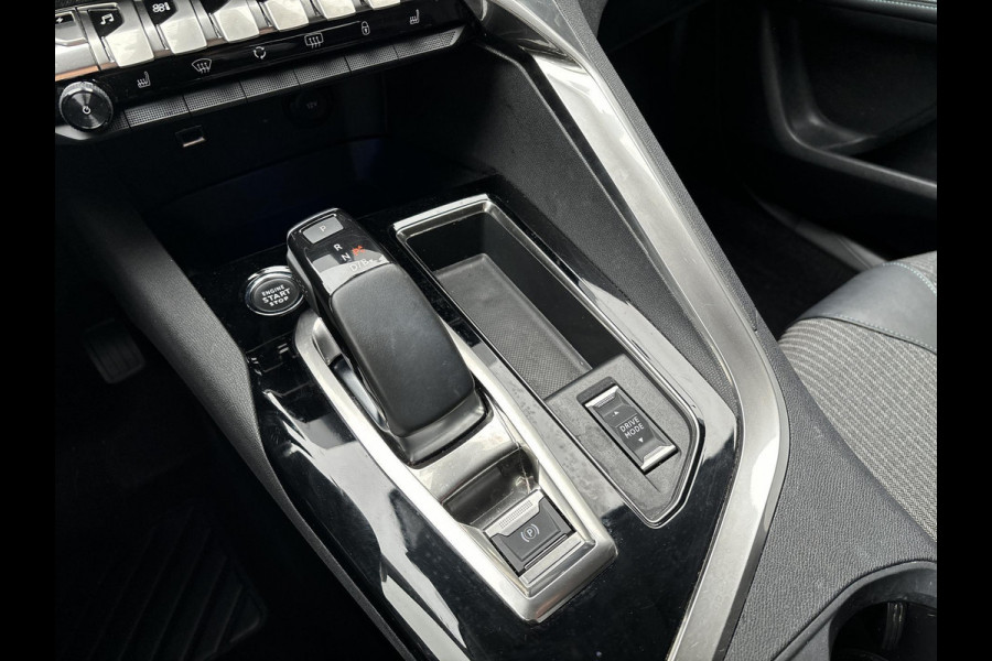 Peugeot 3008 1.6 HYbrid 225 Allure Pack Business Automaat | Achteruitrijcamera