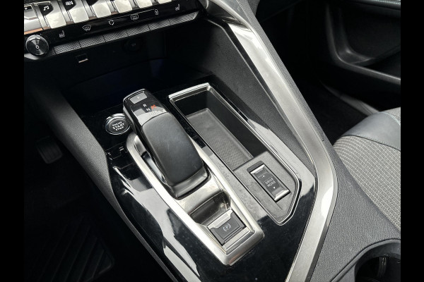 Peugeot 3008 1.6 HYbrid 225 Allure Pack Business Automaat | Achteruitrijcamera