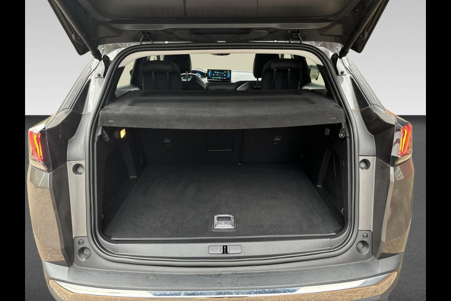 Peugeot 3008 1.6 HYbrid 225 Allure Pack Business Automaat | Achteruitrijcamera