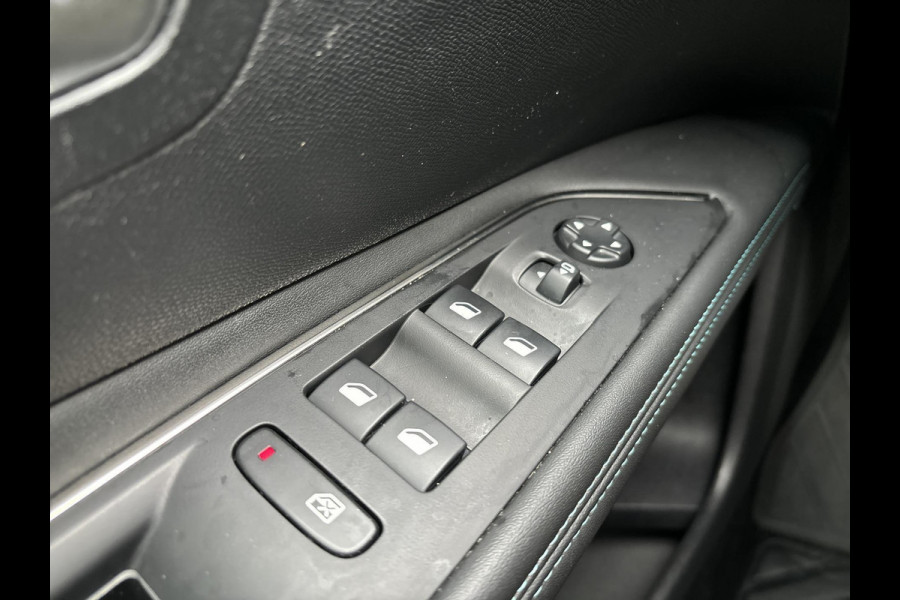 Peugeot 3008 1.6 HYbrid 225 Allure Pack Business Automaat | Achteruitrijcamera