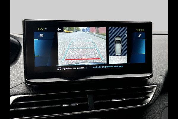 Peugeot 3008 1.6 HYbrid 225 Allure Pack Business Automaat | Achteruitrijcamera