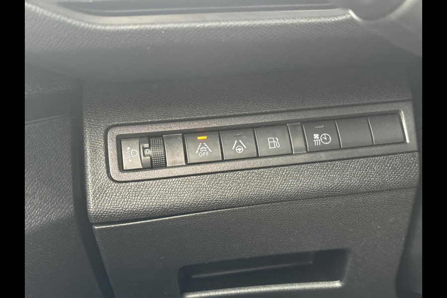 Peugeot 3008 1.6 HYbrid 225 Allure Pack Business Automaat | Achteruitrijcamera