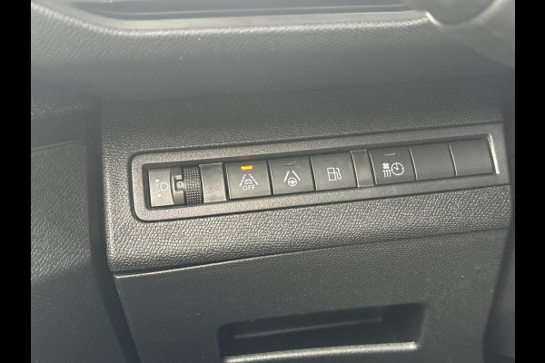 Peugeot 3008 1.6 HYbrid 225 Allure Pack Business Automaat | Achteruitrijcamera
