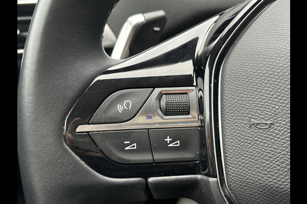 Peugeot 3008 1.6 HYbrid 225 Allure Pack Business Automaat | Achteruitrijcamera