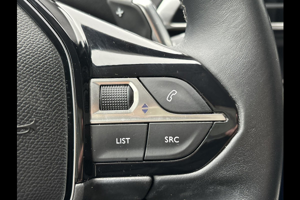 Peugeot 3008 1.6 HYbrid 225 Allure Pack Business Automaat | Achteruitrijcamera