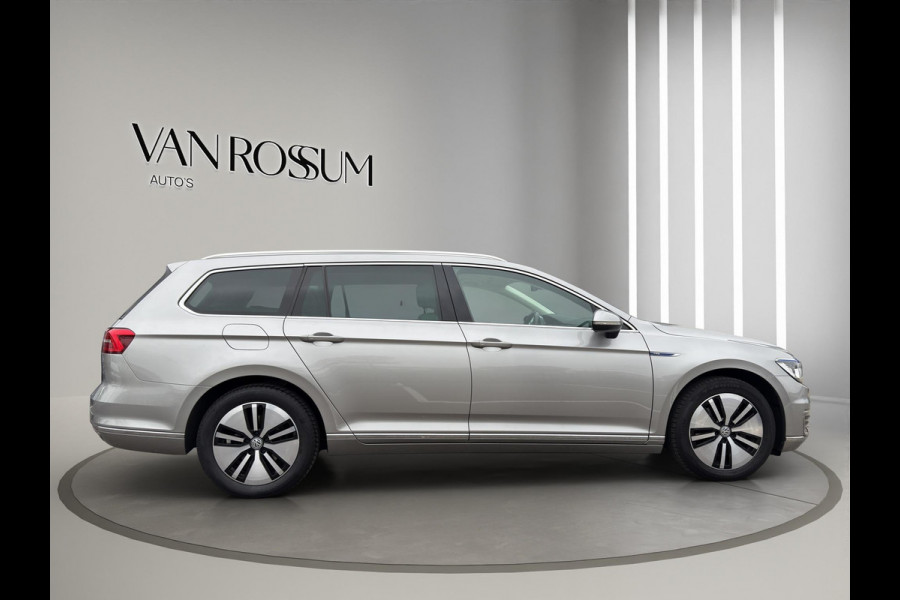 Volkswagen Passat Variant 1.4 TSI GTE Highline | Leder Stoel en verwarmd   | Head-up | Trekhaak Wegklap | Pano |