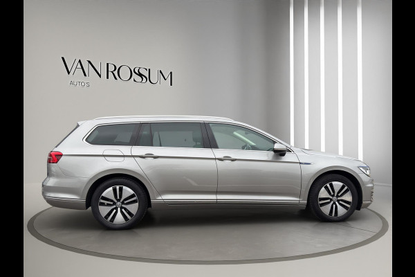 Volkswagen Passat Variant 1.4 TSI GTE Highline | Leder Stoel en verwarmd   | Head-up | Trekhaak Wegklap | Pano |