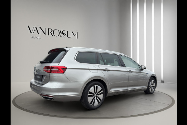 Volkswagen Passat Variant 1.4 TSI GTE Highline | Leder Stoel en verwarmd   | Head-up | Trekhaak Wegklap | Pano |