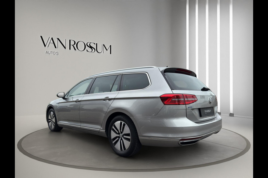 Volkswagen Passat Variant 1.4 TSI GTE Highline | Leder Stoel en verwarmd   | Head-up | Trekhaak Wegklap | Pano |