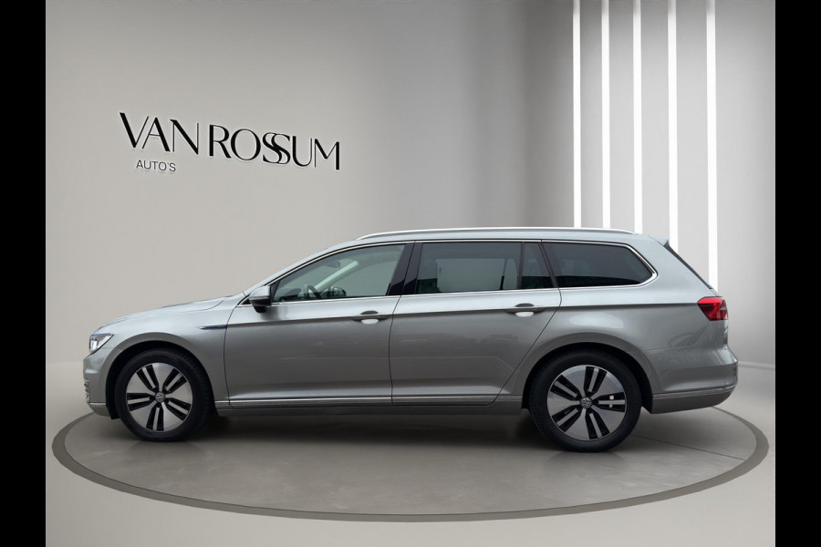 Volkswagen Passat Variant 1.4 TSI GTE Highline | Leder Stoel en verwarmd   | Head-up | Trekhaak Wegklap | Pano |