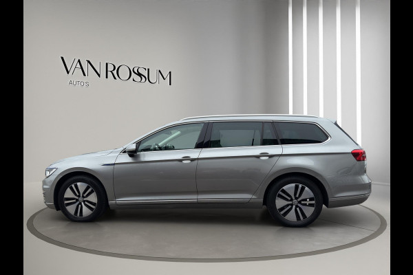 Volkswagen Passat Variant 1.4 TSI GTE Highline | Leder Stoel en verwarmd   | Head-up | Trekhaak Wegklap | Pano |
