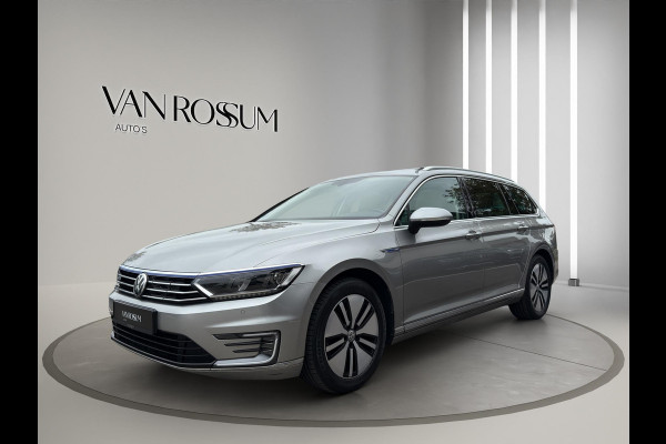 Volkswagen Passat Variant 1.4 TSI GTE Highline | Leder Stoel en verwarmd   | Head-up | Trekhaak Wegklap | Pano |