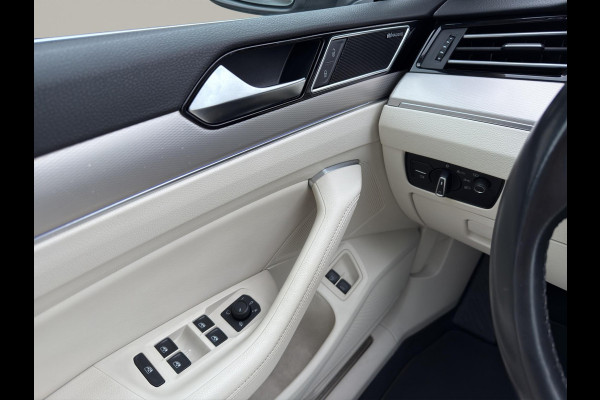 Volkswagen Passat Variant 1.4 TSI GTE Highline | Leder Stoel en verwarmd   | Head-up | Trekhaak Wegklap | Pano |