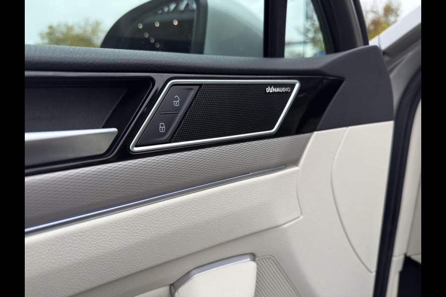 Volkswagen Passat Variant 1.4 TSI GTE Highline | Leder Stoel en verwarmd   | Head-up | Trekhaak Wegklap | Pano |