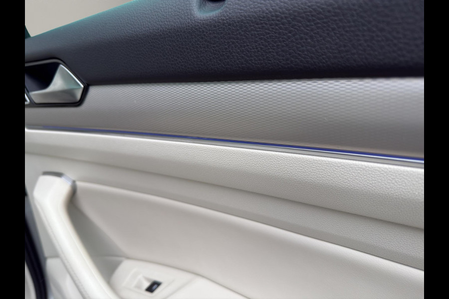 Volkswagen Passat Variant 1.4 TSI GTE Highline | Leder Stoel en verwarmd   | Head-up | Trekhaak Wegklap | Pano |