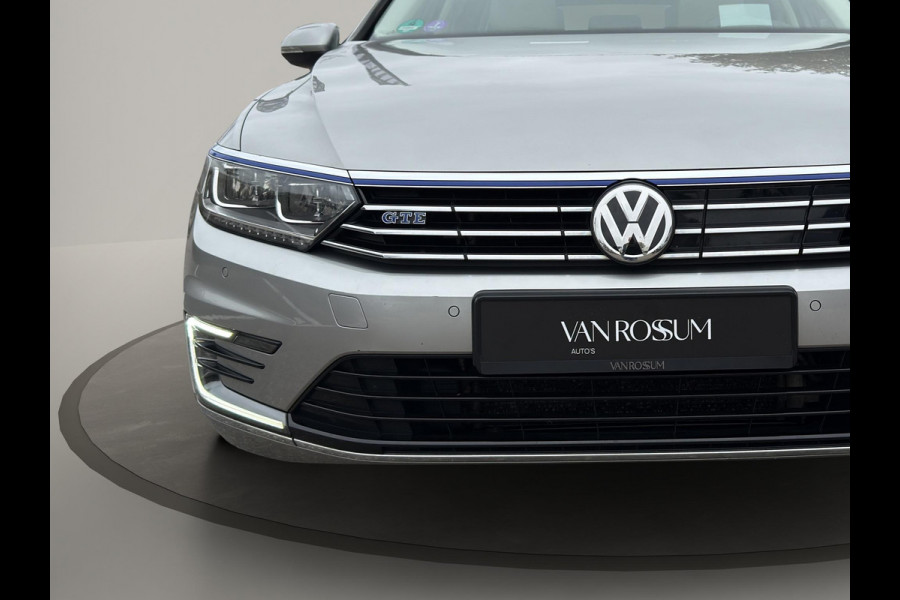 Volkswagen Passat Variant 1.4 TSI GTE Highline | Leder Stoel en verwarmd   | Head-up | Trekhaak Wegklap | Pano |
