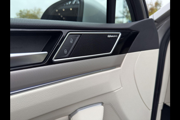 Volkswagen Passat Variant 1.4 TSI GTE Highline | Leder Stoel en verwarmd   | Head-up | Trekhaak Wegklap | Pano |