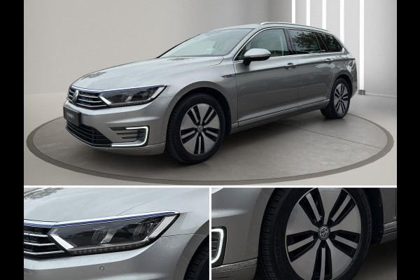Volkswagen Passat Variant 1.4 TSI GTE Highline | Leder Stoel en verwarmd   | Head-up | Trekhaak Wegklap | Pano |