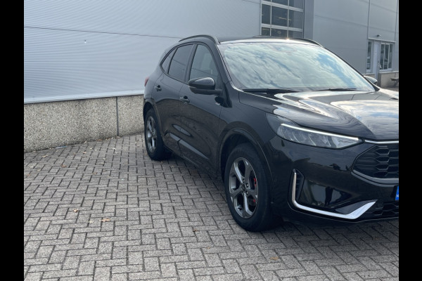 Ford Kuga 2.5 PHEV ST-Line X DRIVERPACK! WINTERPACK!