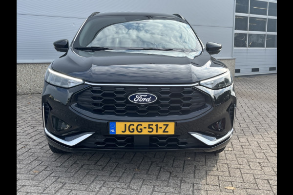 Ford Kuga 2.5 PHEV ST-Line X DRIVERPACK! WINTERPACK!