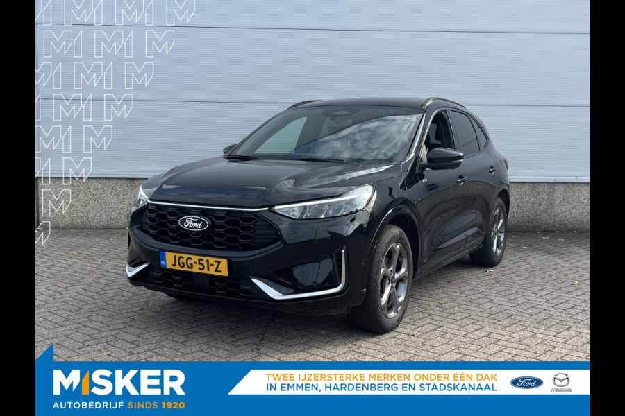 Ford Kuga 2.5 PHEV ST-Line X DRIVERPACK! WINTERPACK!