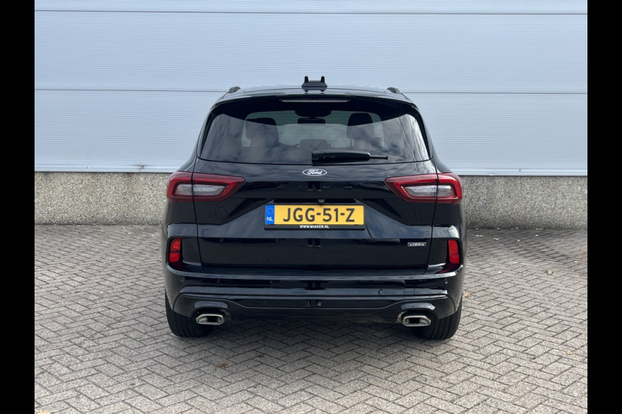 Ford Kuga 2.5 PHEV ST-Line X DRIVERPACK! WINTERPACK!