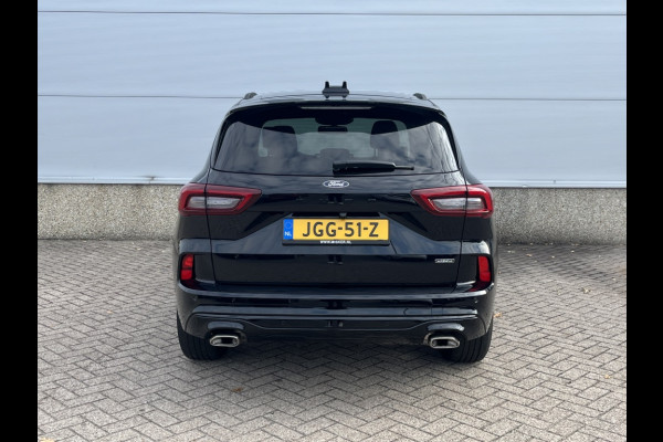 Ford Kuga 2.5 PHEV ST-Line X DRIVERPACK! WINTERPACK!