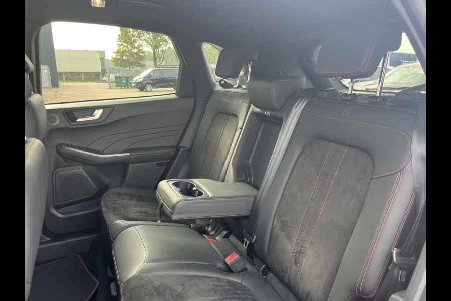 Ford Kuga 2.5 PHEV ST-Line X DRIVERPACK! WINTERPACK!