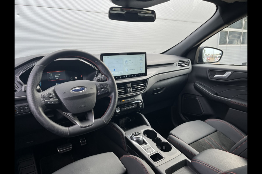 Ford Kuga 2.5 PHEV ST-Line X DRIVERPACK! WINTERPACK!