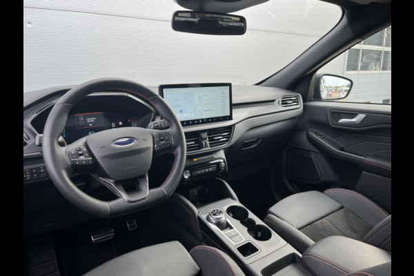 Ford Kuga 2.5 PHEV ST-Line X DRIVERPACK! WINTERPACK!