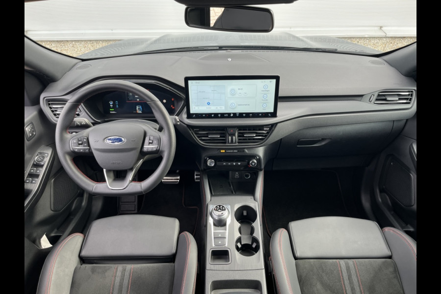 Ford Kuga 2.5 PHEV ST-Line X DRIVERPACK! WINTERPACK!