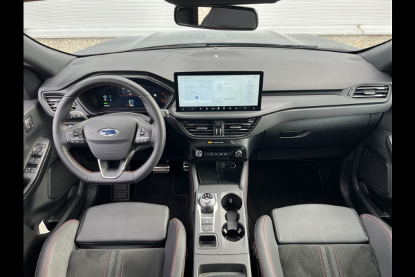 Ford Kuga 2.5 PHEV ST-Line X DRIVERPACK! WINTERPACK!