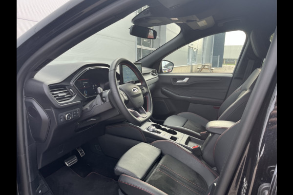 Ford Kuga 2.5 PHEV ST-Line X DRIVERPACK! WINTERPACK!