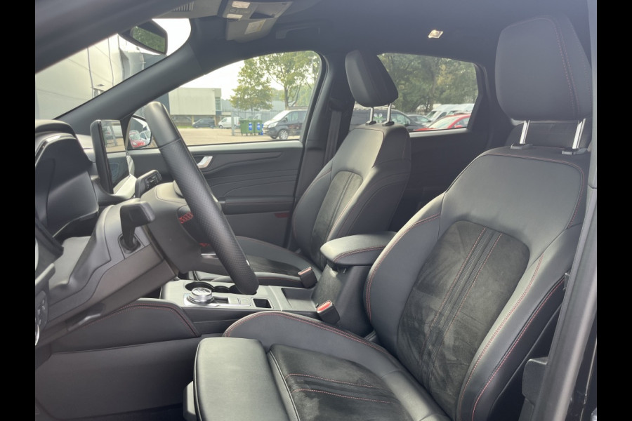 Ford Kuga 2.5 PHEV ST-Line X DRIVERPACK! WINTERPACK!