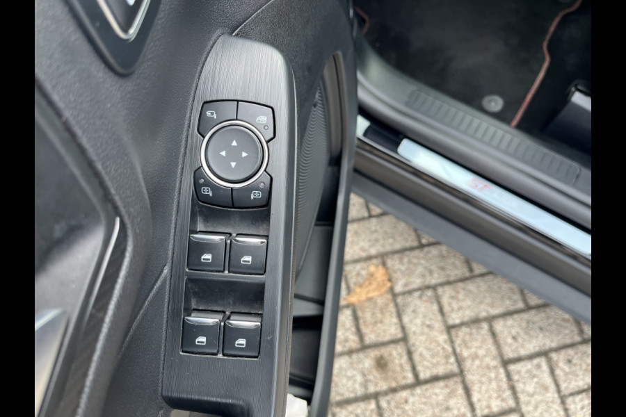 Ford Kuga 2.5 PHEV ST-Line X DRIVERPACK! WINTERPACK!